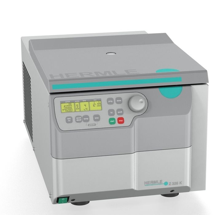Centrifuge Z 326 K
