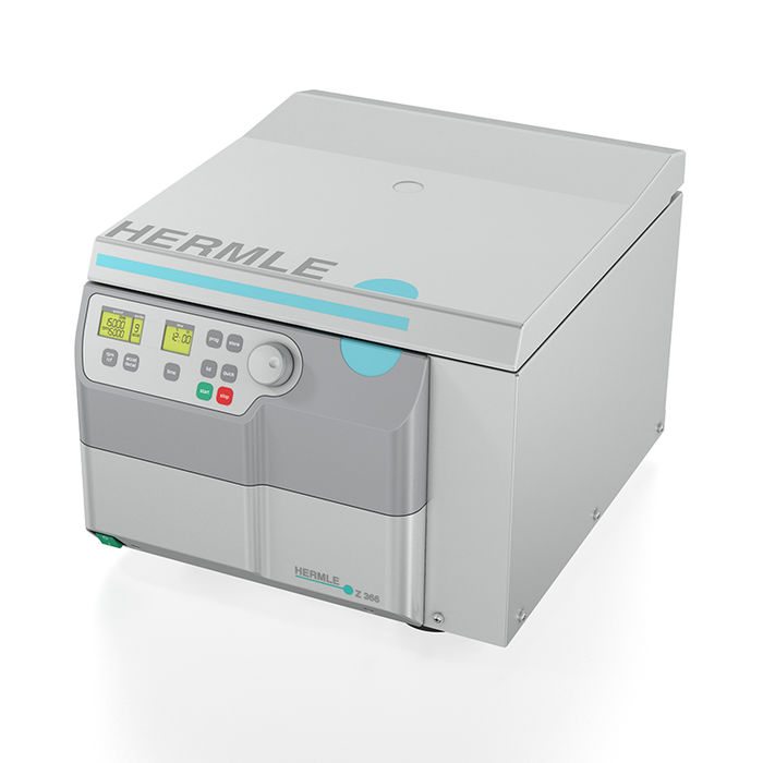 Centrifuge Z 366