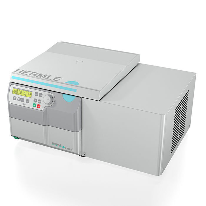 Centrifuge Z 366 K