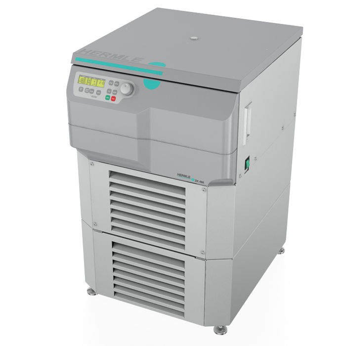 Centrifuge ZK 496