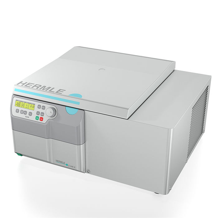 Centrifuge Z 446 K