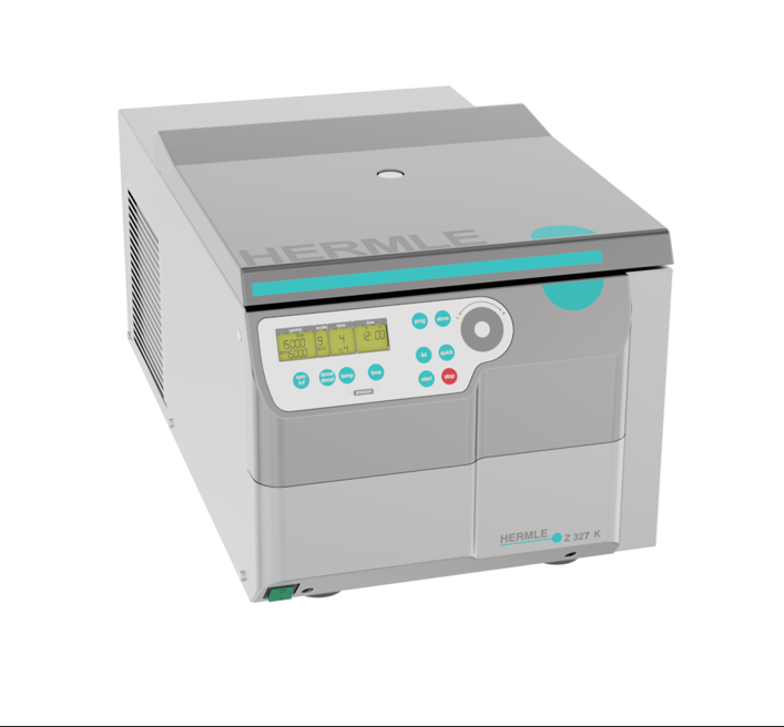 Centrifuge Z 327 K