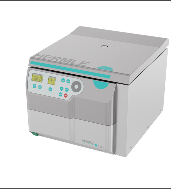 Centrifuge Z 327